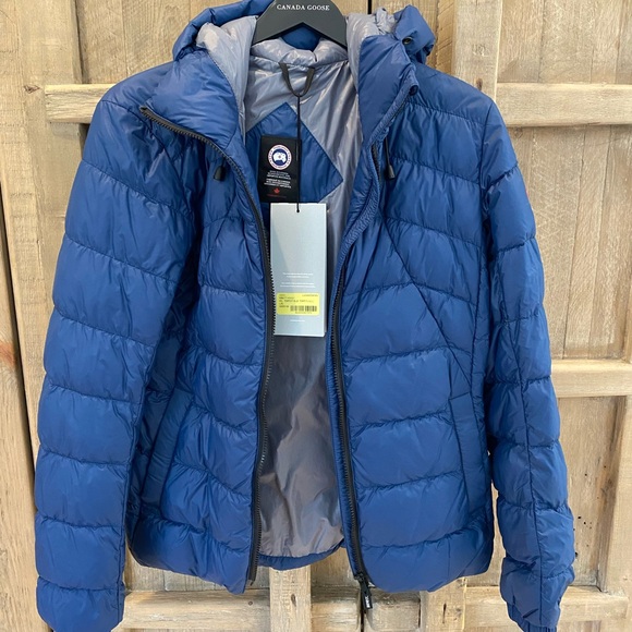 canada goose abbott hoody